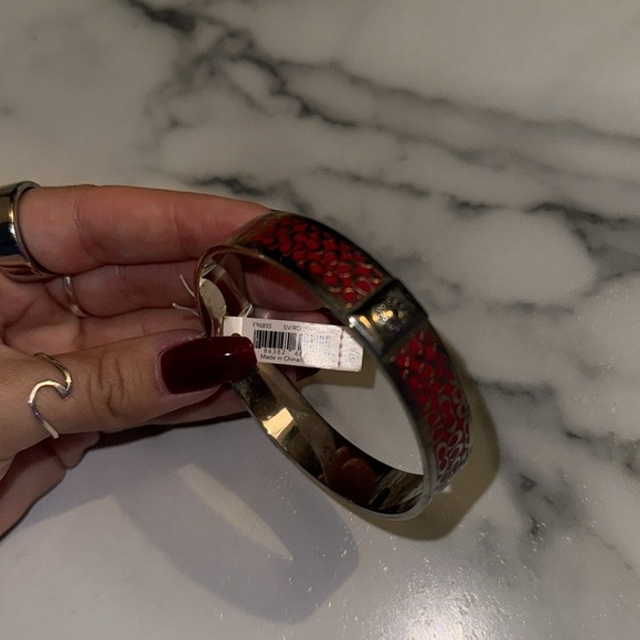 Coach bracelet - Picture 2 of 2